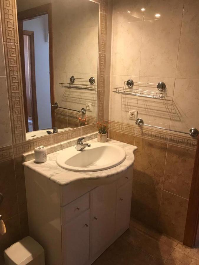 Stunning Apartment - Playamarina 2 Cabo Roig Dehesa de Campoamor  Екстер'єр фото