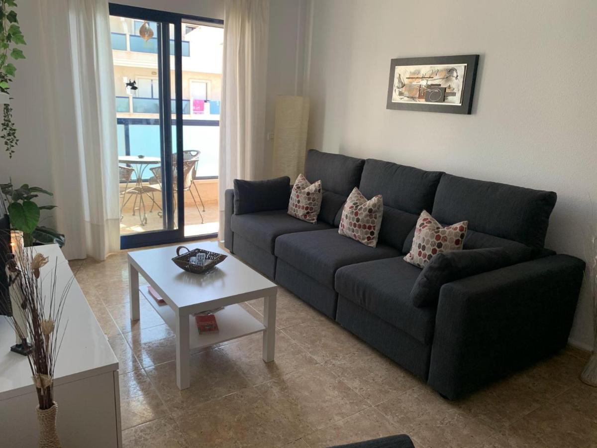 Stunning Apartment - Playamarina 2 Cabo Roig Dehesa de Campoamor  Екстер'єр фото
