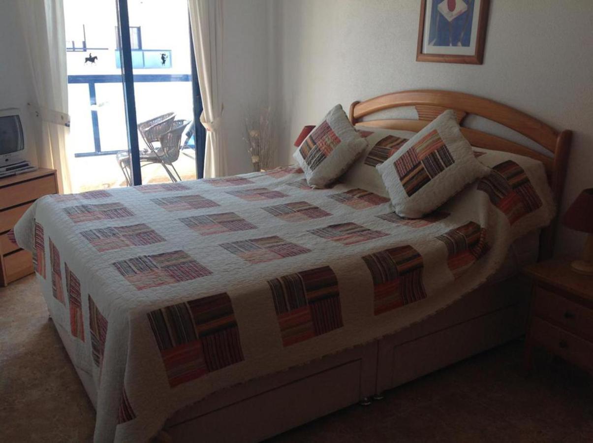 Stunning Apartment - Playamarina 2 Cabo Roig Dehesa de Campoamor  Екстер'єр фото