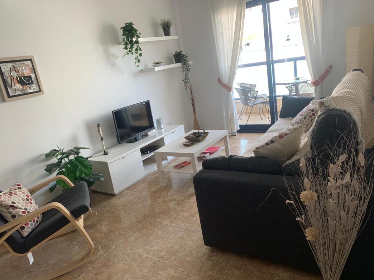 Stunning Apartment - Playamarina 2 Cabo Roig Dehesa de Campoamor  Екстер'єр фото