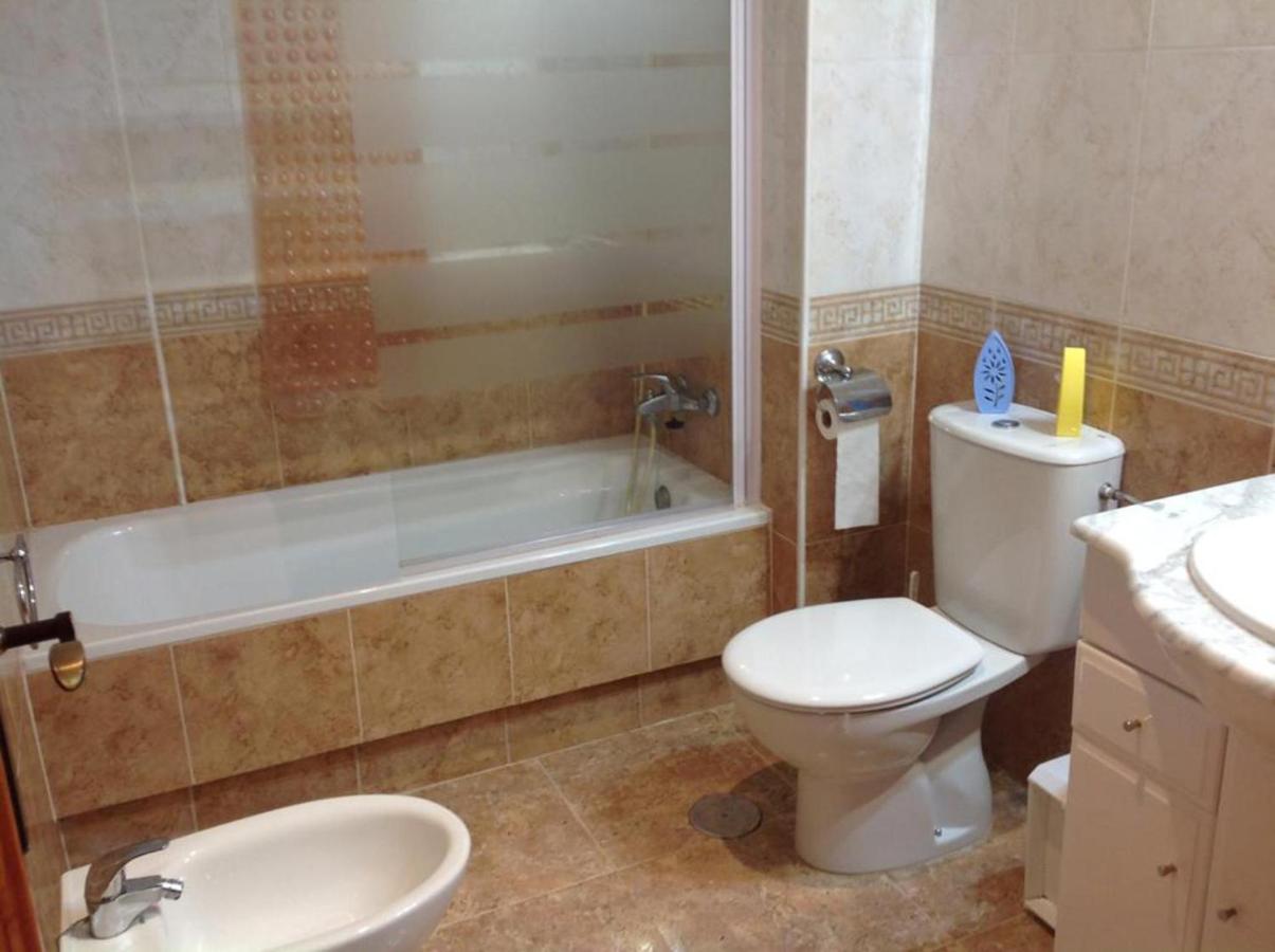 Stunning Apartment - Playamarina 2 Cabo Roig Dehesa de Campoamor  Екстер'єр фото