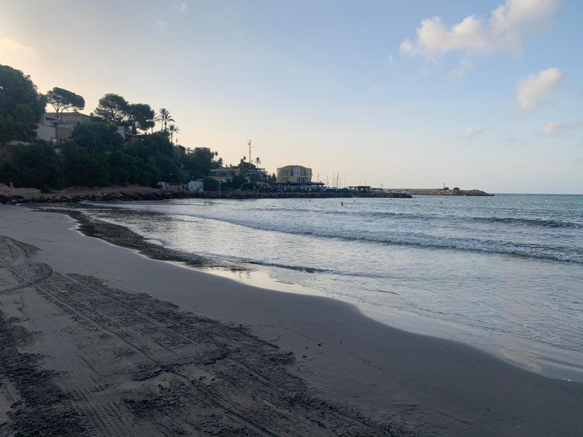 Stunning Apartment - Playamarina 2 Cabo Roig Dehesa de Campoamor  Екстер'єр фото