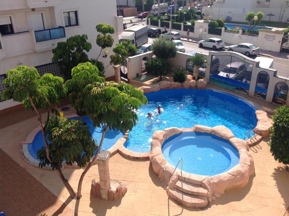 Stunning Apartment - Playamarina 2 Cabo Roig Dehesa de Campoamor  Екстер'єр фото