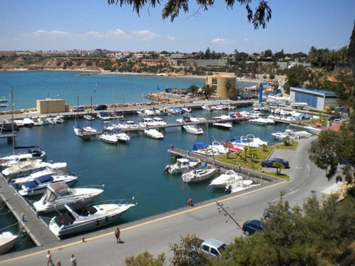 Stunning Apartment - Playamarina 2 Cabo Roig Dehesa de Campoamor  Екстер'єр фото