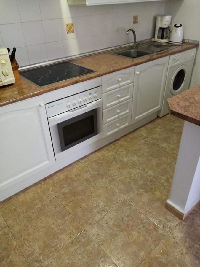 Stunning Apartment - Playamarina 2 Cabo Roig Dehesa de Campoamor  Екстер'єр фото